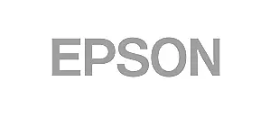 Logo Epson – Marque de référence pour les solutions d’impression POS