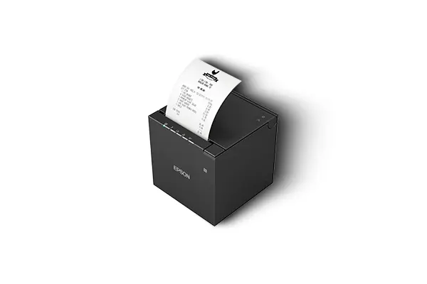 Imprimante tickets haute vitesse pour les opérations horeca