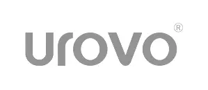 Logo Urovo – Terminaux mobiles compatibles Odoo pour le secteur horeca