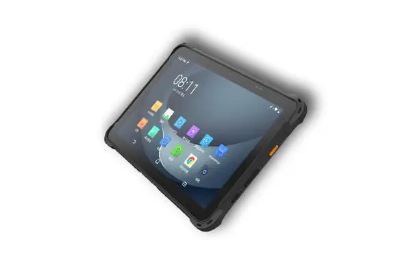 Retail tablet for mobile sales and Odoo POS mobility