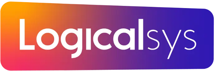 Logicalsys logo, Odoo integration and technology partner
