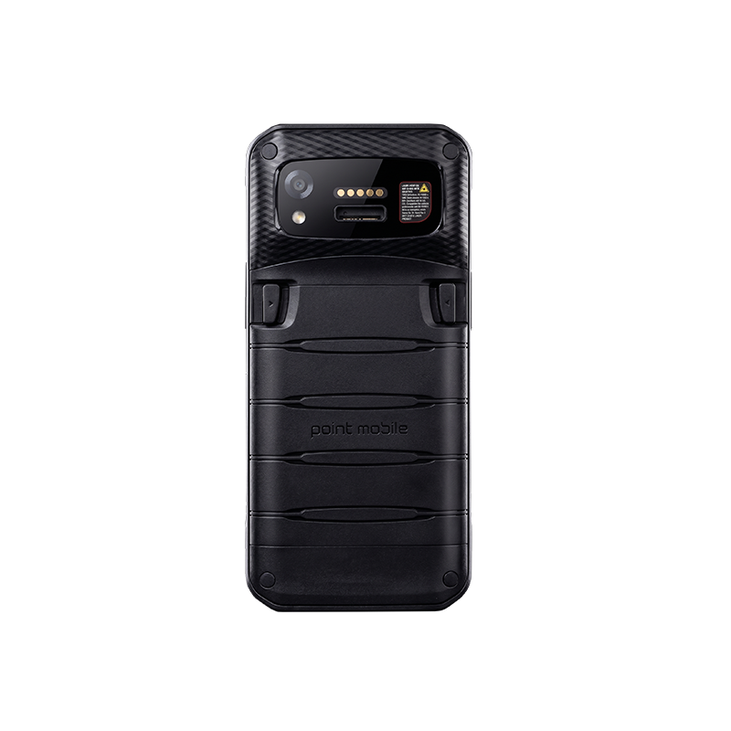 Point Mobile MF52 - 5G, WiFi 7, S0703, GPS, STD, Android 15