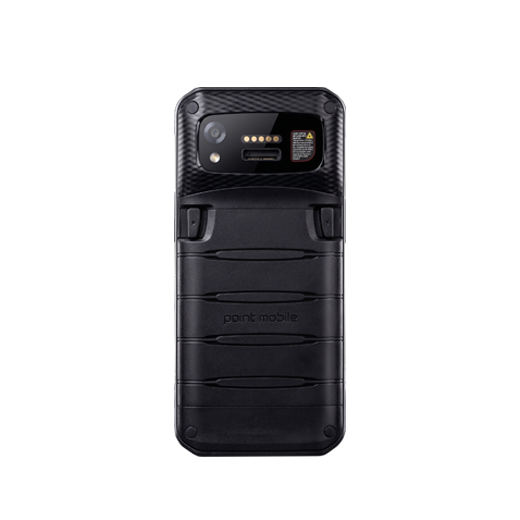 Point Mobile MF52e - 5G, WiFi 6E, S0703, GPS, EXT, Android 15