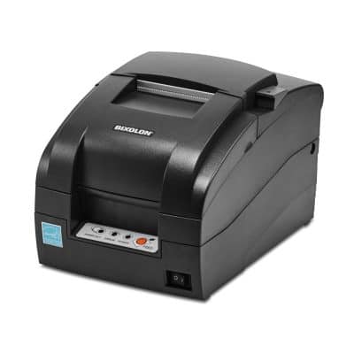 Bixolon SRP-275III matrix receipt printer, USB, RS232