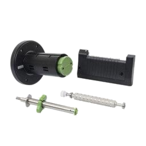 Peel-off kit MH241T Series only