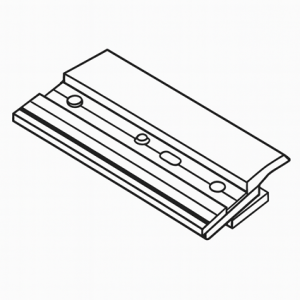 PRINTHEAD, MH341 300 DPI