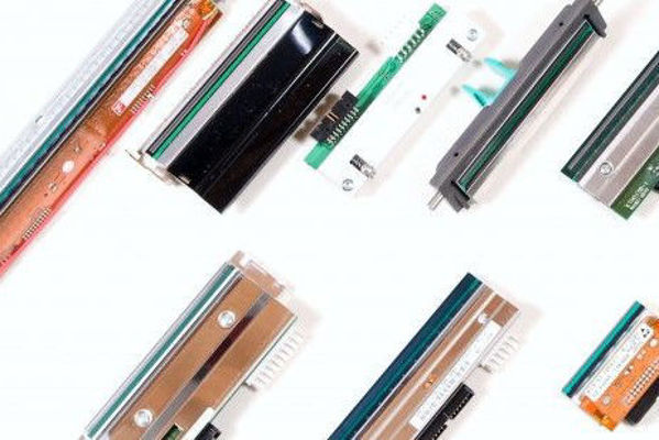 PRINTHEAD, MH641 600 DPI