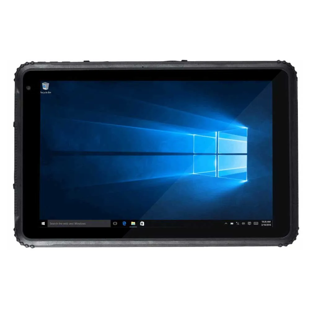 Athesi AP1001CL 10,1'' Windows 10 Pro 64 bits, 4G, WiFi 5, BlueTooth, GPS, NFC
