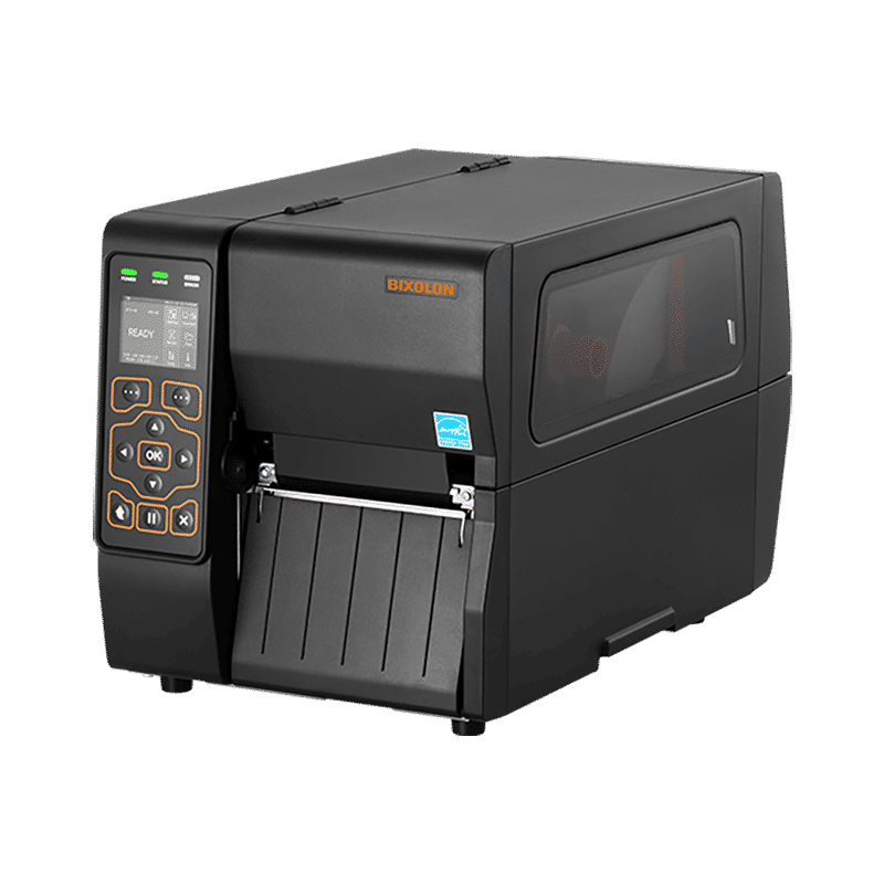 Bixolon XT3, 300dpi, USB, Serial, Ethernet, USB host