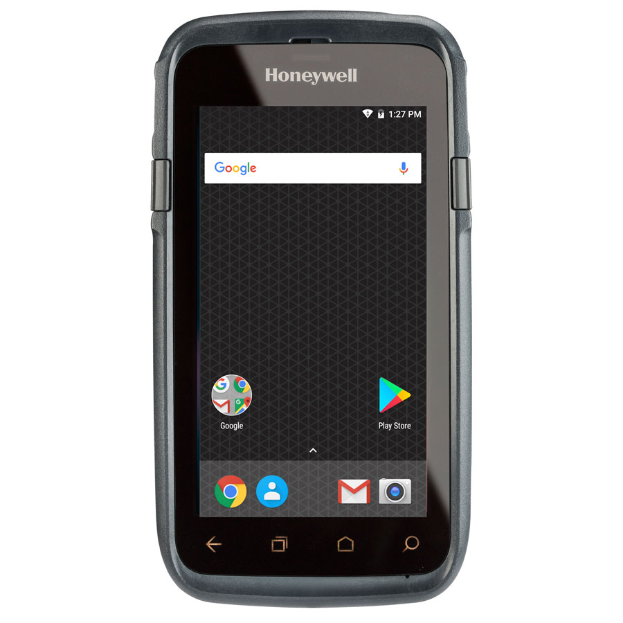 CT60 XP, 2D, BT, Wi-Fi, 4G, NFC, Android, ATEX