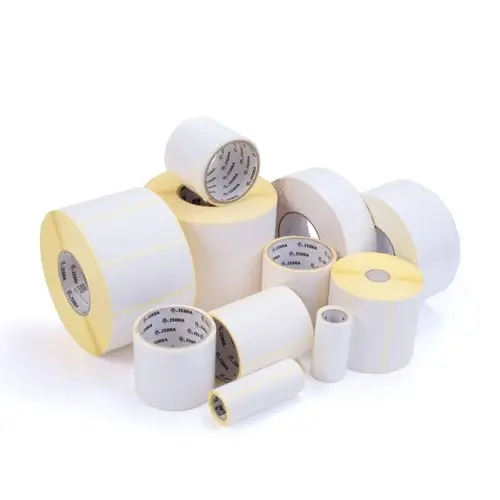 DT Linerless, 100mm x 130m, OD125mm for DA220  (box of 4)