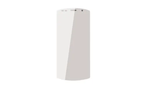 Urovo CT58, CT58S, CT58C screen protection film