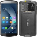 Urovo DT50S,No2D, 5,7", A13(AER), 4/64, WiFi, 4G, 5000mAH, cable,PSU(EU),HS