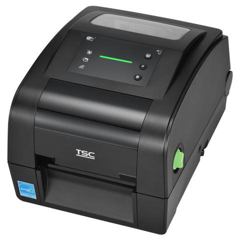 TSC TH240 4", 300 DPI, LED Display