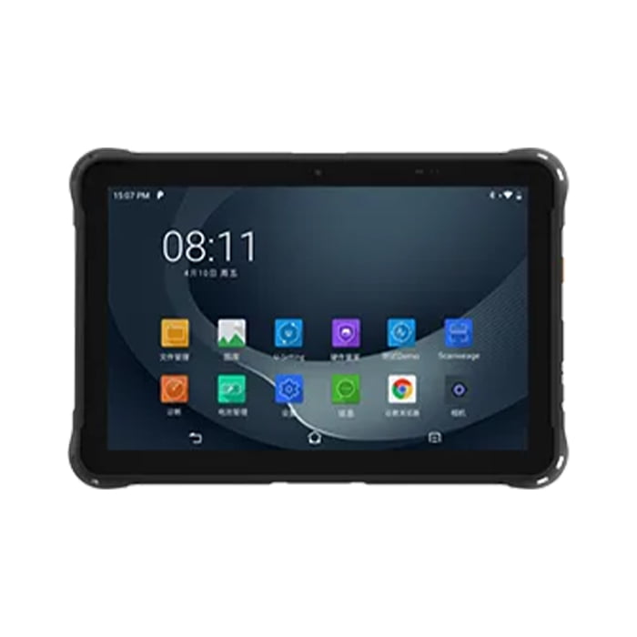 Urovo P8100P - 4G, WiFi, 2D, Android 13