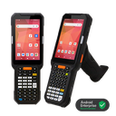 Point Mobile PM452 - 4G, Wi-Fi 6E, 2D N5703, Alpha-Numeric, EXT Battery, Android 13