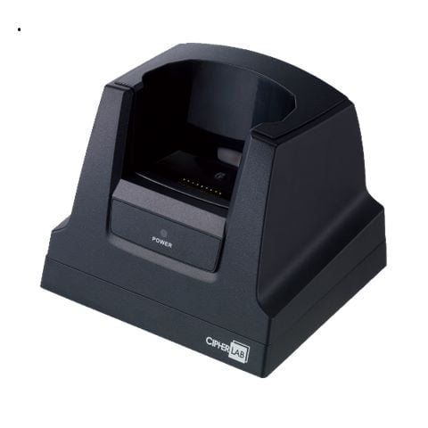 Charging and communication cradle for 8600 series (w/o power adaptor and cable)