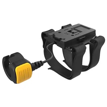 WR30 AMBIDEXTROUS HAND MOUNT STRAP with TRIGGER