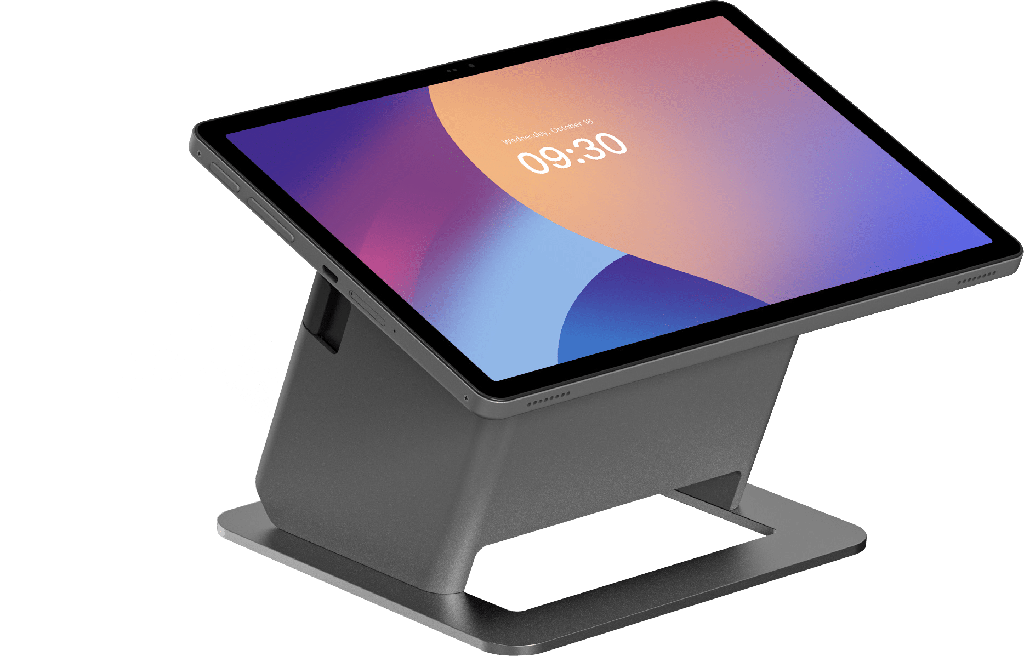 Imin Falcon 2 system 11" Android 13