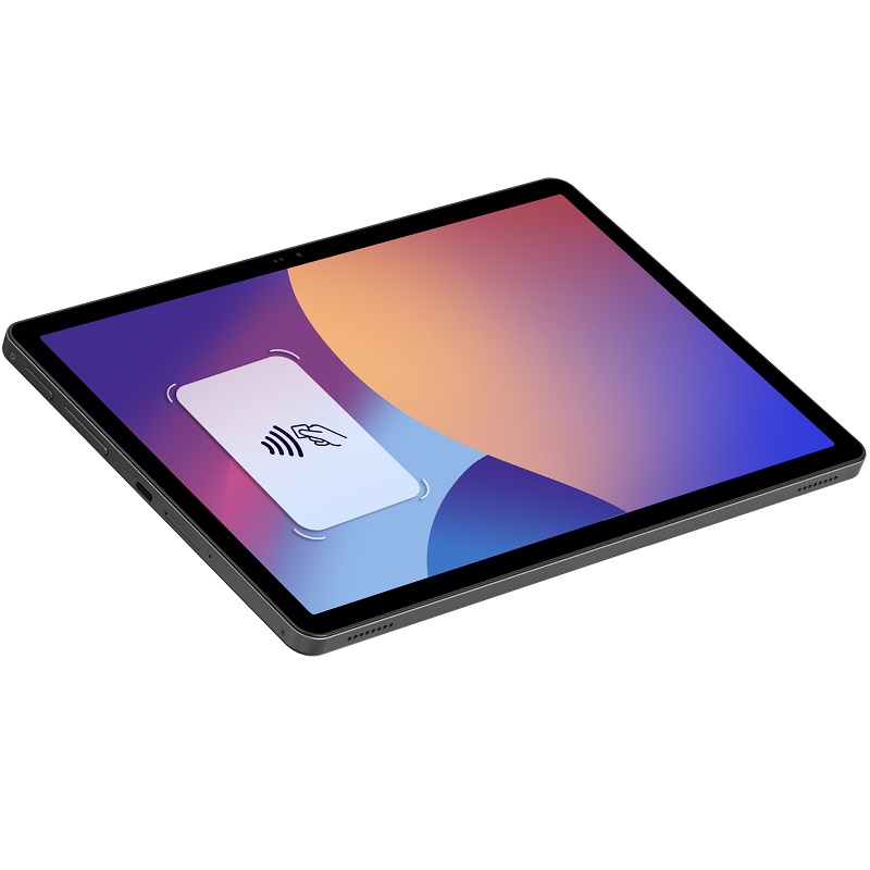 iMin Falcon 2 Max system 12.6" Android 13, 4Gb/64Gb with Scanner
