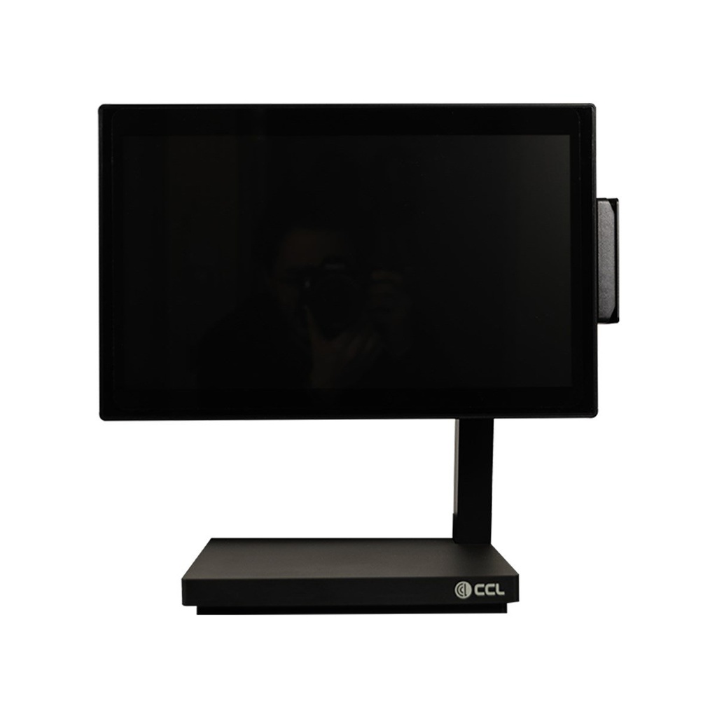 CCL S2 system 15.6", Windows 11 IoT