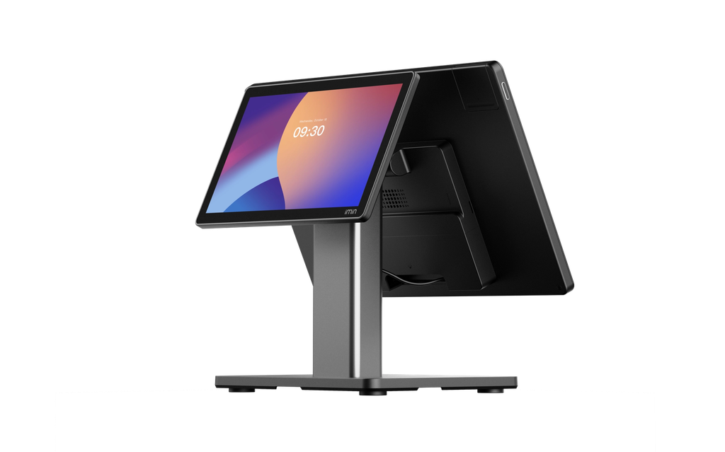 iMin Swan 2 15,6" touchscreen+10,1", 4GB, 64GB, Wifi, BT