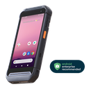 Point Mobile PM86 - Wi-Fi 6, BT, LTE, GPS, NFC, S0703, STD, 4G/64G, A13 GMS, R&F-Cam, SAM, BLE Beacon