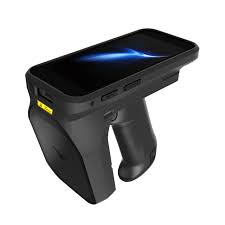 Bluebird S10, 2D (SE4710), Wi-Fi 6, BT (BLE), USB-C, NFC, RAM 6GB, Flash 64GB, Android