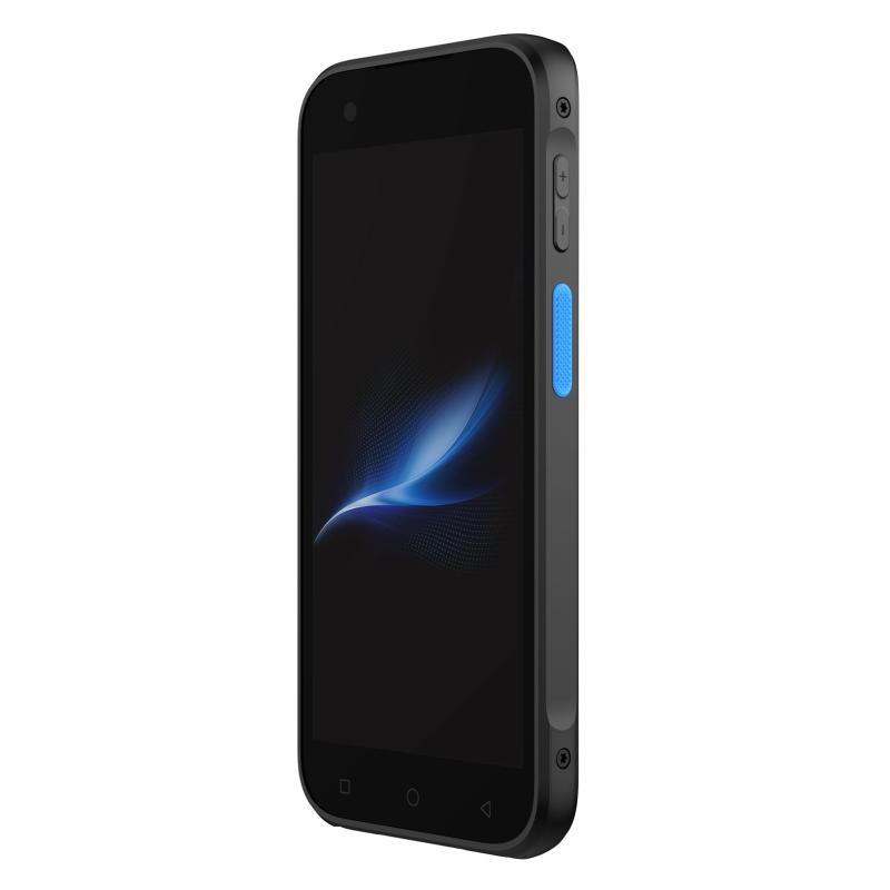 Bluebird S10, 2D (BE470), Wi-Fi 6, 4G, LTE, BT (BLE), USB-C, NFC, RAM 6GB, Flash 64GB, Android