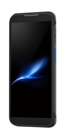 Bluebird S20, 2D (SE4710), Wi-Fi, BT (BLE), USB-C, NFC, RAM 8GB, Flash 128GB, Android