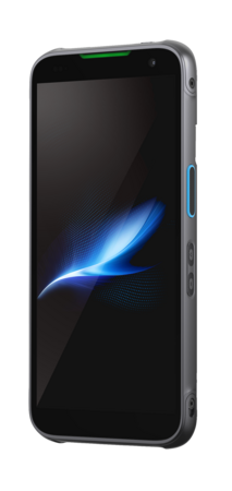 Bluebird S50, 2D (SE55), Wifi 6E, BT, NFC, USB-C, RAM 6GB, Flash 64GB, Android