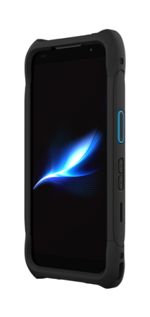 Bluebird S70, 2D (SE4720), 5G, Wifi 6E, BT5.2, GPS, NFC, eSim, Micro SD Slot, USB-C, RAM 6GB, Flash 64GB, Android