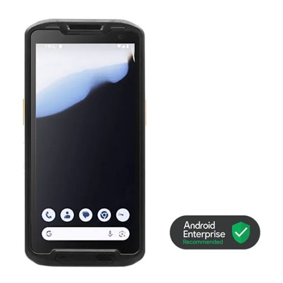 Point Mobile PM84P - Wi-Fi 6E, BT, NFC, S0703, EXT, 8GB/64GB, A15 GMS, R&F-Cam