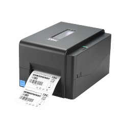 TSC TE310 4", 300 DPI, LED, USB, RS-232, Ethernet, USB Host, RTC, Wi-Fi, BT