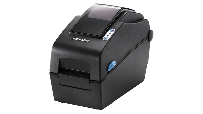 Bixolon SLP-DX220 Direct thermal printer USB, RS232