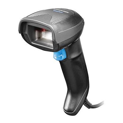 [GD4520-BKK1] Datalogic Gryphon I GD4520, Kit, 2D Mpixel Imager, USB