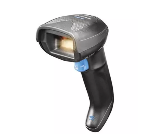 [GM4500-BK-433K1] Datalogic Gryphon GM4500 - 2D, USB kit, black