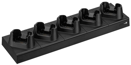 [ARK955SCNNE01] (5SCC-RK95) 5 Slot Terminal Cradle W/O Ethernet for RK95 EU adapter