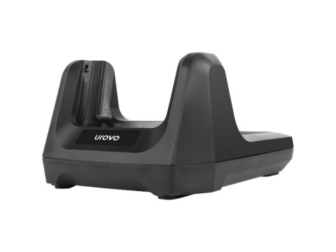 [HBCDT50B-1] DT50 - 1 Slot Cradle incl. spare battery bay and PSU EU