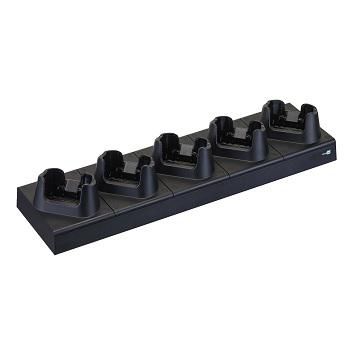 [ARS365SCNNE01] (5SCC-RS36) 5 Slot Terminal Cradle W/O Ethernet for RS36 EU adapter