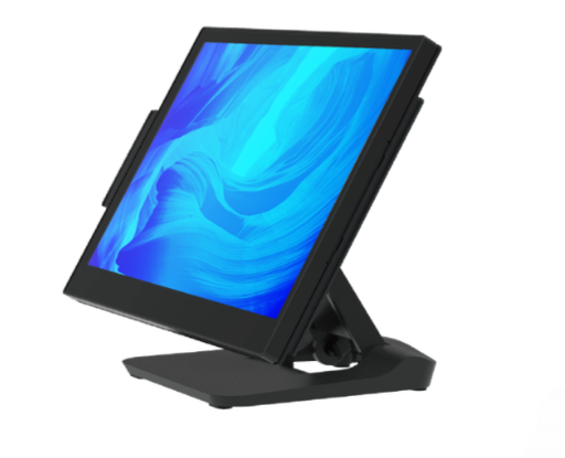[PPC-FLY-739-211] Boxtec K739 panel PC 21.5” Pcap, J6412, 8Gb RAM, 128GB SSD