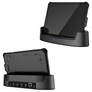 [5000-900124G] RT112 Office Cradle