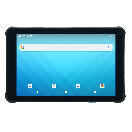 [RT112-QANFUMDG] Unitech RT112 Android 13 2D standard Range WiFi 5G
