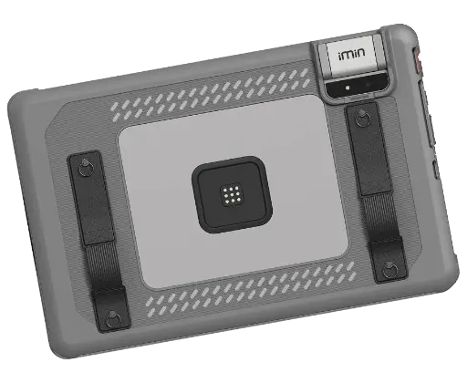 [TF2-21] iMin Falcon 2 - Protective Case