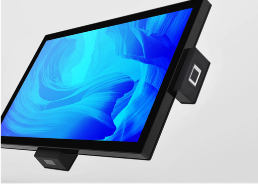 [KITCHEN] Boxtec Kitchen display 21.5", Windows 11 IoT