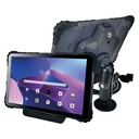 [LDT-101-A14-AG-FF] PaceBlade LDT-101 Android 14, Full-Feature cradle (RJ45 Ethernet) Anti-Glare coating without front camera
